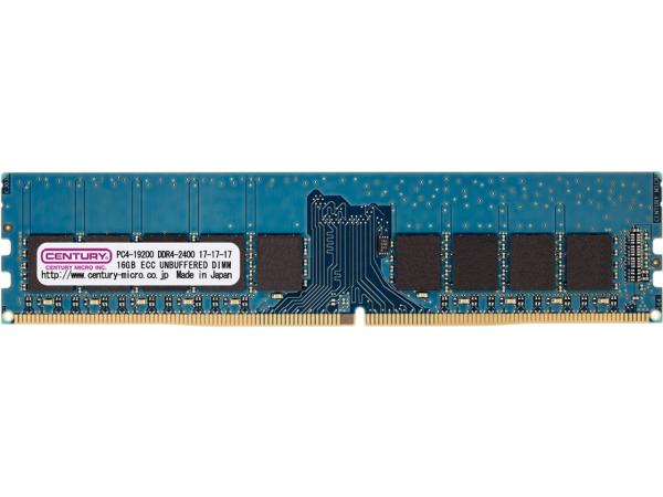 CD16G-D4UE2400 16GB CENTURY MICRO