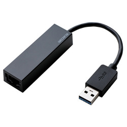 GR LLANA_v^ USB3.0 MKrbgΉ ubN EDC-GUA3-B