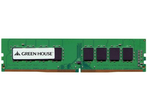 GH-DRF2400-4GB 4GB 288pin PC4-19200 DDR4 LONG-DIMM(GH-DRF2400-4GB) O[nEX