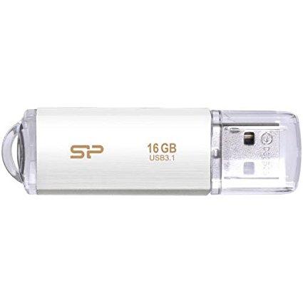 USB3.0 Blaze B02 16GB Lbv zCg{PKG SPJ016GU3B02W(SPJ016GU3B02W)