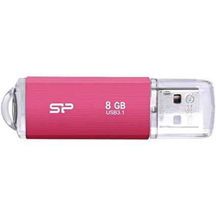 USB3.0 Blaze B02 8GB Lbv sN {PKG SPJ008GU3B02P(SPJ008GU3B02P)