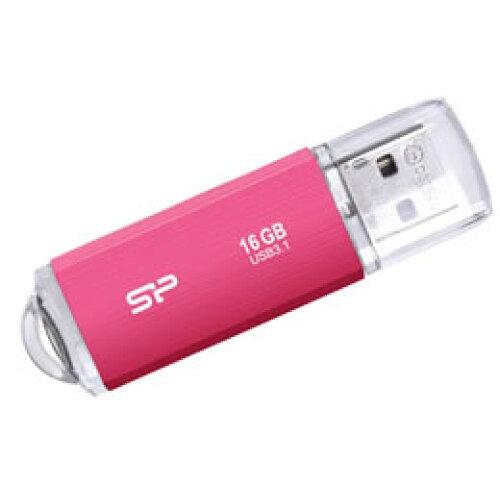 USB3.0 Blaze B02 16GB Lbv sN {PKG SPJ016GU3B02P(SPJ016GU3B02P)