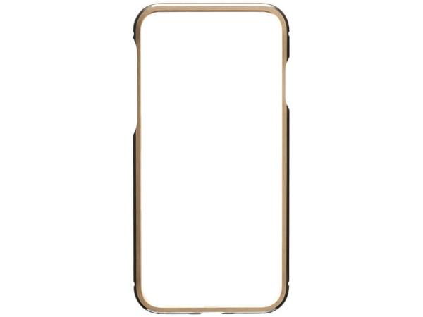 iPhone 8/7 ȒPE Aluminum Bumper S[h LP-I7SBALGD(LP-I7SBALGD) LEPLUS