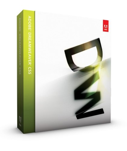 Adobe Dreamweaver CS5 v11 for Mac