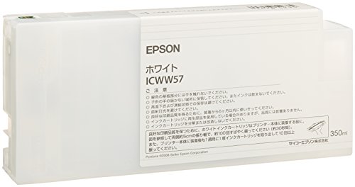 CNJ[gbW zCg 350ml (PX-W8000p) ICWW57 EPSON Gv\