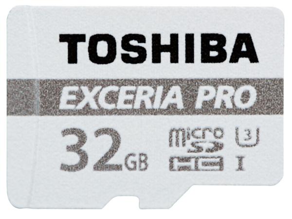 microSDHC[J[h 32GB(MUH-D032G) TOSHIBA 
