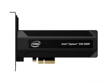 Intel Optane SSD 900P PCIe x4ڑ 480GBf SSDPED1D480GASX INTEL Ce