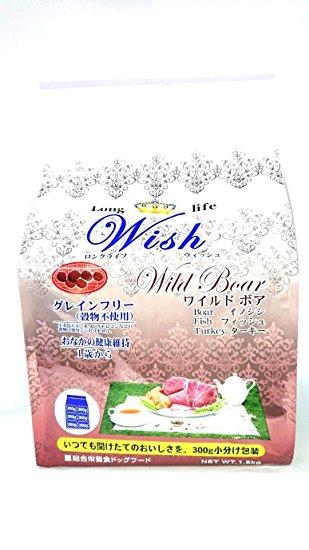(PP)Wish Ch{A 1.8kg