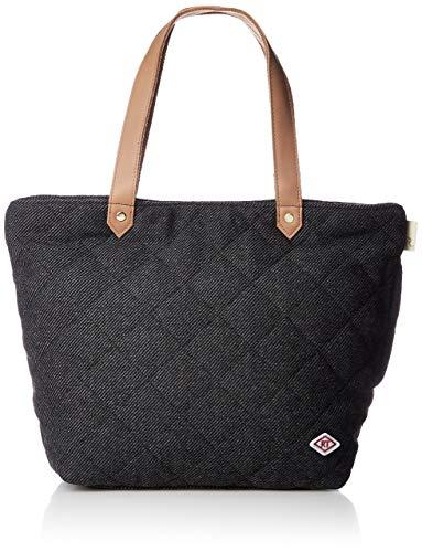 [g[g ~fBA Tweed-Quilting-3342[334201 Gray] (ROOTOTE)[g[g