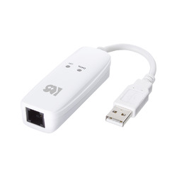 USB 56K DATA/14.4K FAX Modem(RS-USB56N) gbNVXe