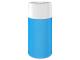 Blue Pure 411 Particle + Carbon