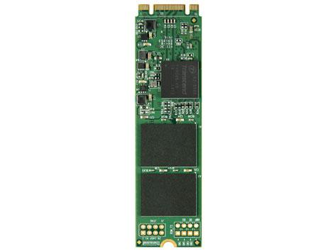 64GB M.2 2280 SSD SATA MLC(TS64GMTS800S)