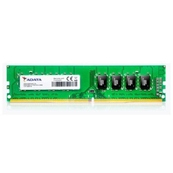 AD4U2400J4G17-S DDR4-2400 288Pin U-DIMM 4G/512x16(AD4U2400J4G17-S) ADATA Technology