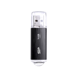 USB 3.1 16GB Blaze B02 ubN SP016GBUF3B02V1K(SP016GBUF3B02V1K)
