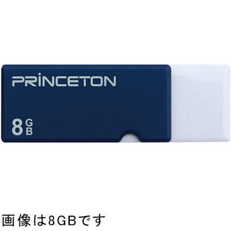 ]USBtbV[ PFU-XTFV[Y 32GB(u[)(PFU-XTF/32GBL) PRINCETON vXg
