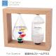 茶谷産業 Fun Science ファンサイエンス 温度計&ストームグラス 333-272 (1117519)
