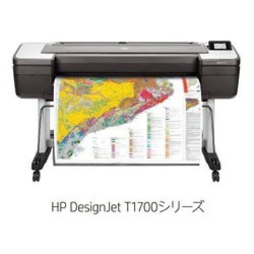 HP DesignJet T1700(W6B55A#BCD)