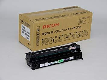 RICOH SP hjbg ubN C350(512584)