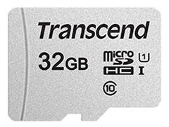 32GB UHS-I U1 microSD w/o Adapter TS32GUSD300S(TS32GUSD300S) gZhWp