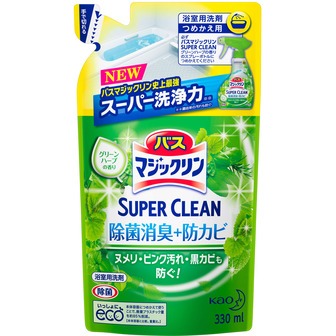 oX}WbN SUPER CLEAN O[n[u̍ ߂p 330mliPij