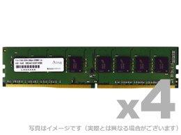 DDR4-2400 UDIMM 4GB ȓd 4g(ADS2400D-X4G4)