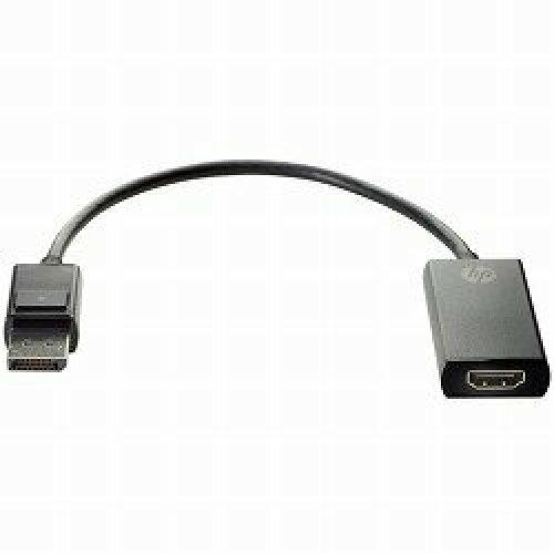 2JA63AA DisplayPort-HDMIϊA_v^[(4KΉ)(2JA63AA) HP GC`s[