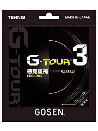 G-TOUR3_17L_ubN (TSGT32BK) S[Z