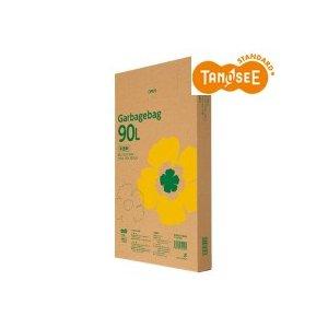 TANOSEE S~܃GRm~[  90L BOX^Cv 1(110)(TG110-90N) IWi