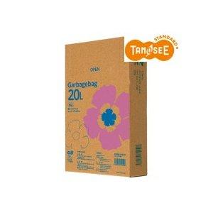 TANOSEE S~܃GRm~[  20L BOX^Cv 1(110)(TG110-20W)