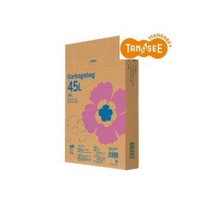 TANOSEE S~܃GRm~[  45L BOX^Cv 1(110)(TG110-45W) IWi