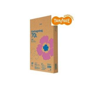 TANOSEE S~܃GRm~[  70L BOX^Cv 1(110)(TG110-70W) IWi