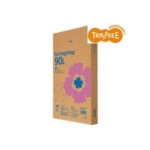 TANOSEE S~܃GRm~[  90L BOX^Cv 1(110)(TG110-90W) IWi