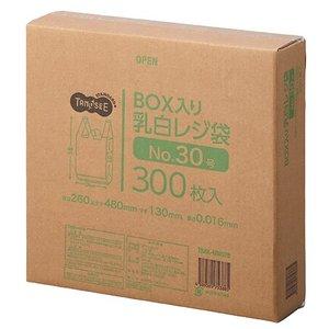 TANOSEE BOXW  No.30 0.016~390~480mm 1(300)(TSHK-MW07B) IWi