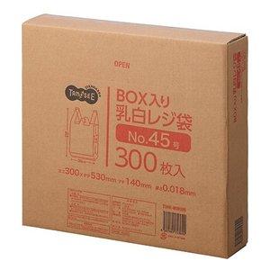TANOSEE BOXW  No.45 0.018~440~530mm 1(300)(TSHK-MW09B)