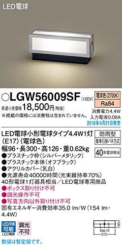 LED和40`dF   LGW56009SF PANASONIC pi\jbN