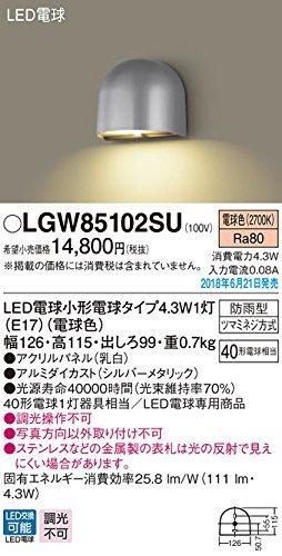 LED\D40`dF   LGW85102SU PANASONIC pi\jbN