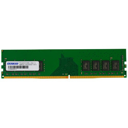 ADS2666D-X4G DDR4-2666 UDIMM 4GB ȓd(ADS2666D-X4G)