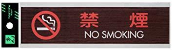 WMS1848-7 v[g ։ NO SMOKING (Hikari)