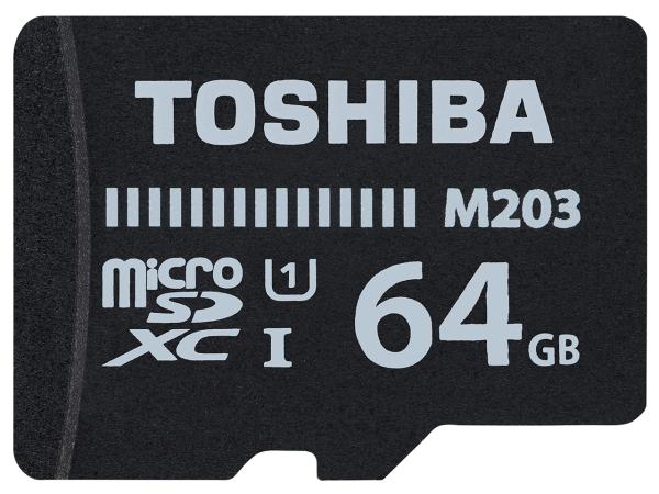  MUJ064GX microSDJ[h(MU-J064GX) TOSHIBA 