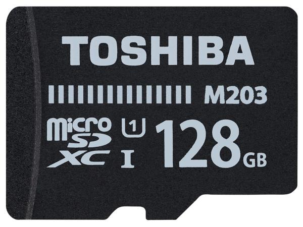  MUJ128GX microSDJ[h(MU-J128GX) TOSHIBA 