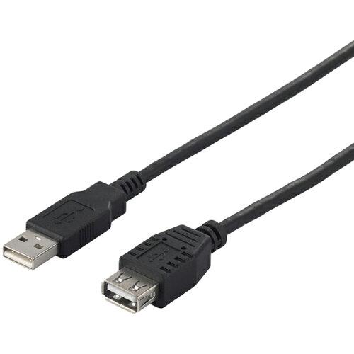 BU2AA05BK USB2.0 A to A P[u0.5mubN(BU2AA05BK)