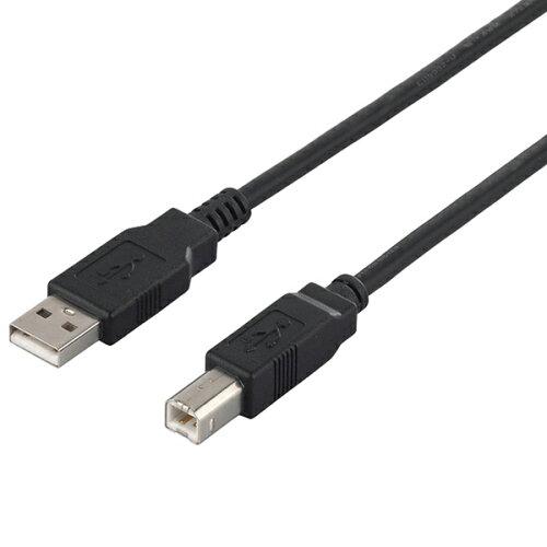 BU2ABK50BK USB2.0 A to BΉP[u5.0mubN(BU2ABK50BK)