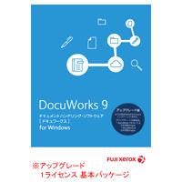 DocuWorks9AbvO[hCZ(SDWA157B) XEROX [bNX