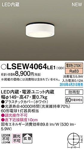 _EV[O60`dF   LSEW4064LE1