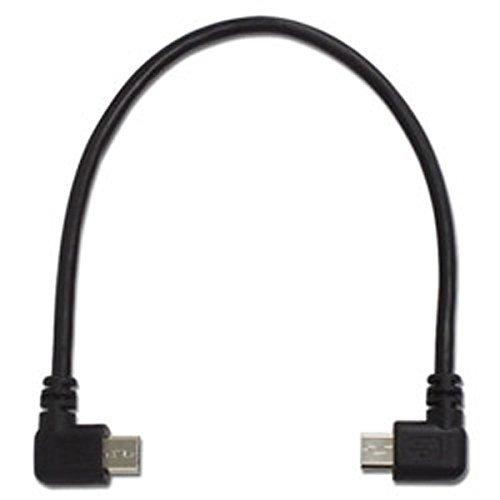 USB139A USB-139A (USBzXgP[u Micro-B - Micro-B EL^)