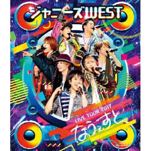 Wj[YWEST/Wj[YWEST LIVE TOUR 2017 Ȃ ʏdl yu[C \tgz