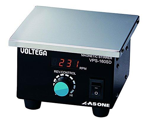 VOLTEGAp[X^[[ iSUSVjfW^^Cv 160~160mm VPS-160SD 1 AY(As One)