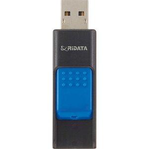 xtUSB[ 8GB u[/ubN(RDA-ID50U008GBK/BL)