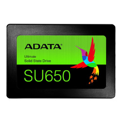 Ultimate SU650 SSD 480GB ASU650SS-480GT-R(ASU650SS-480GT-R) ADATA Technology