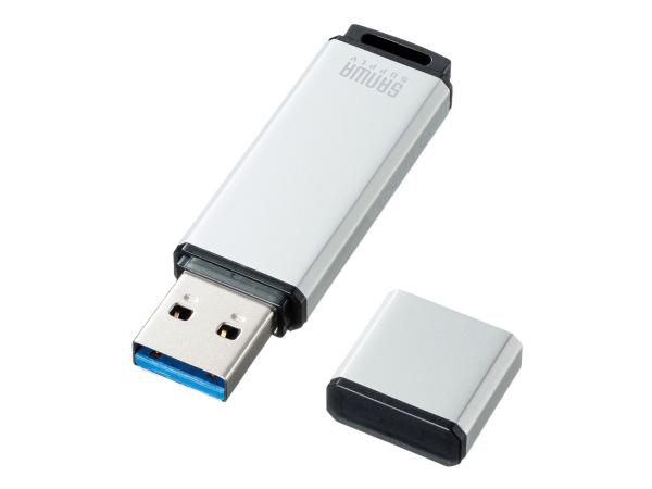 USB3.1 Gen1 (Vo[E64GB)(UFD-3AT64GSV) SANWASUPPLY TTvC